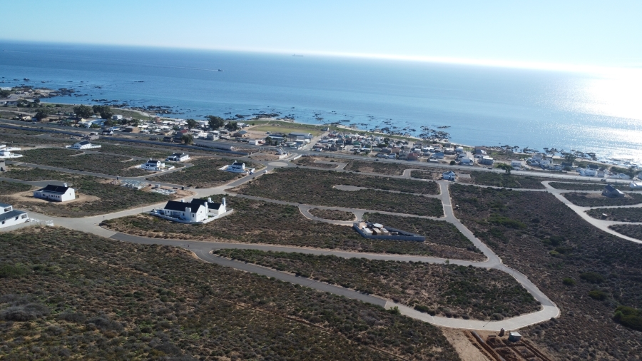 0 Bedroom Property for Sale in Steenbergs Cove Western Cape